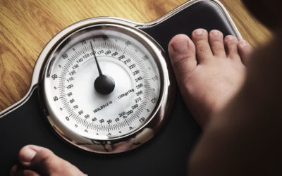 The Bathroom Scale: An Overrated Health Indicator