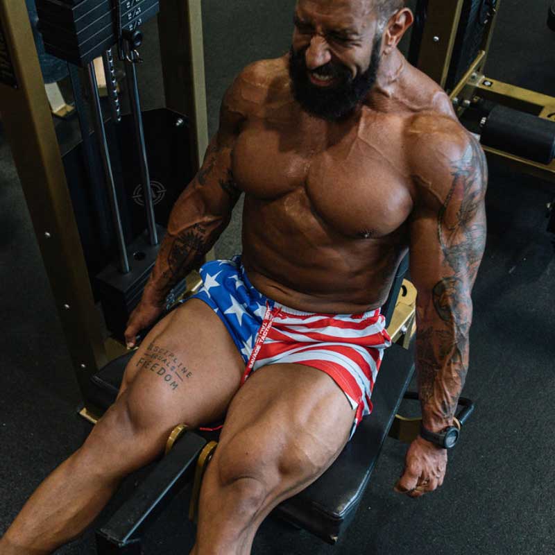 hypertrophy